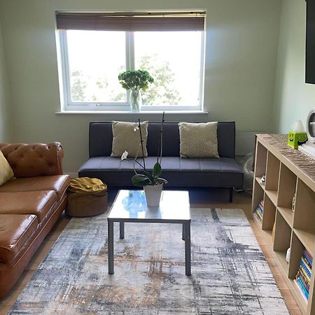 Vry Woolwich - Cosy Property With Stunning Views Of London Plumstead (Greater London) Exterior foto