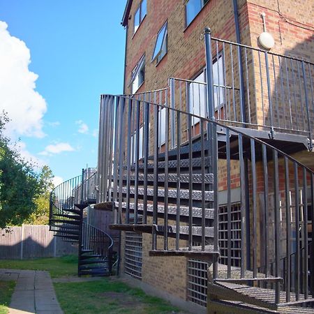 Vry Woolwich - Cosy Property With Stunning Views Of London Plumstead (Greater London) Exterior foto