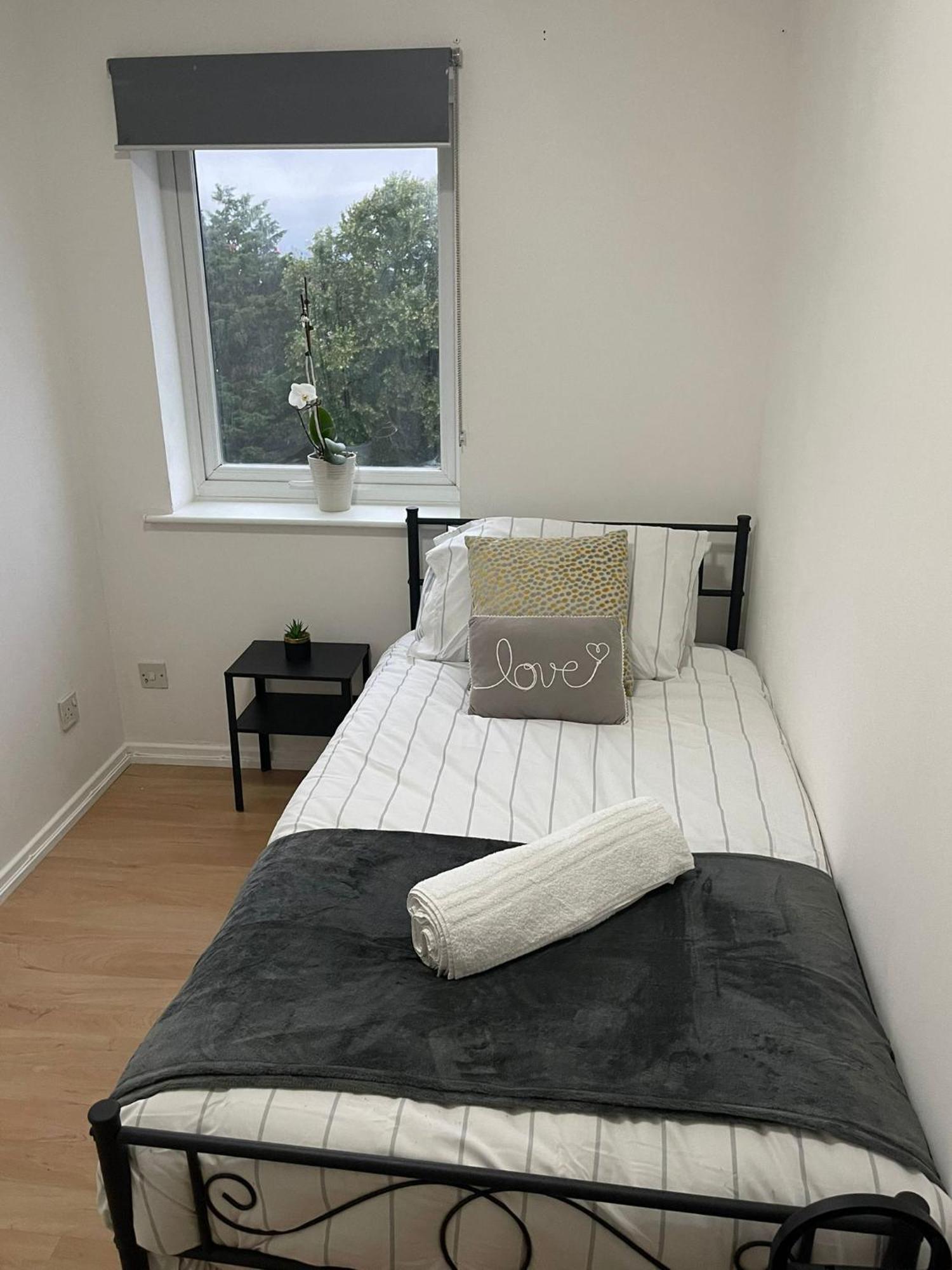 Vry Woolwich - Cosy Property With Stunning Views Of London Plumstead (Greater London) Exterior foto