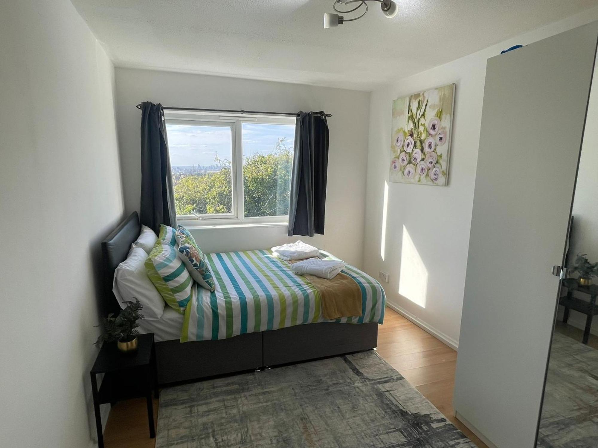 Vry Woolwich - Cosy Property With Stunning Views Of London Plumstead (Greater London) Exterior foto