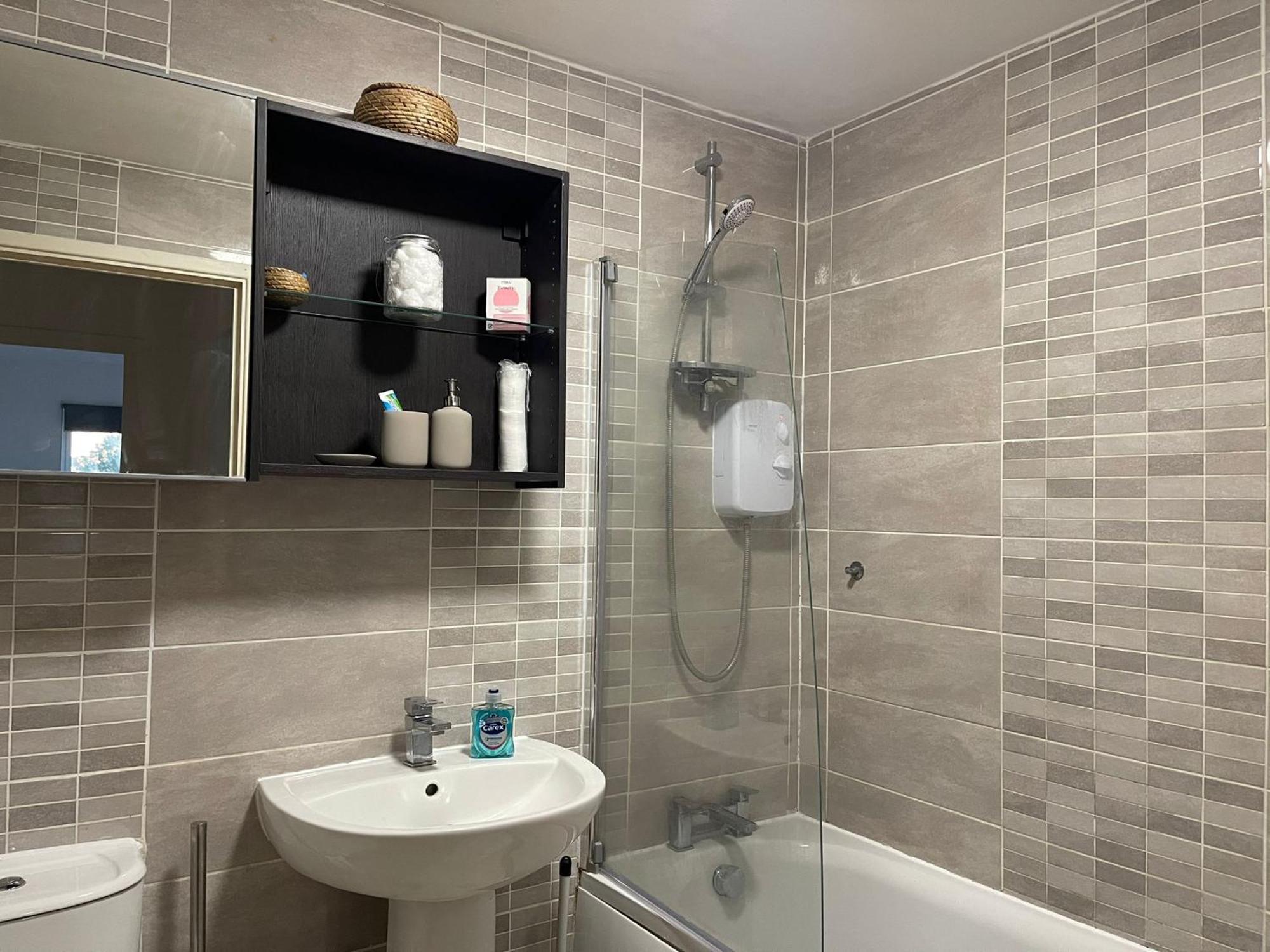 Vry Woolwich - Cosy Property With Stunning Views Of London Plumstead (Greater London) Exterior foto