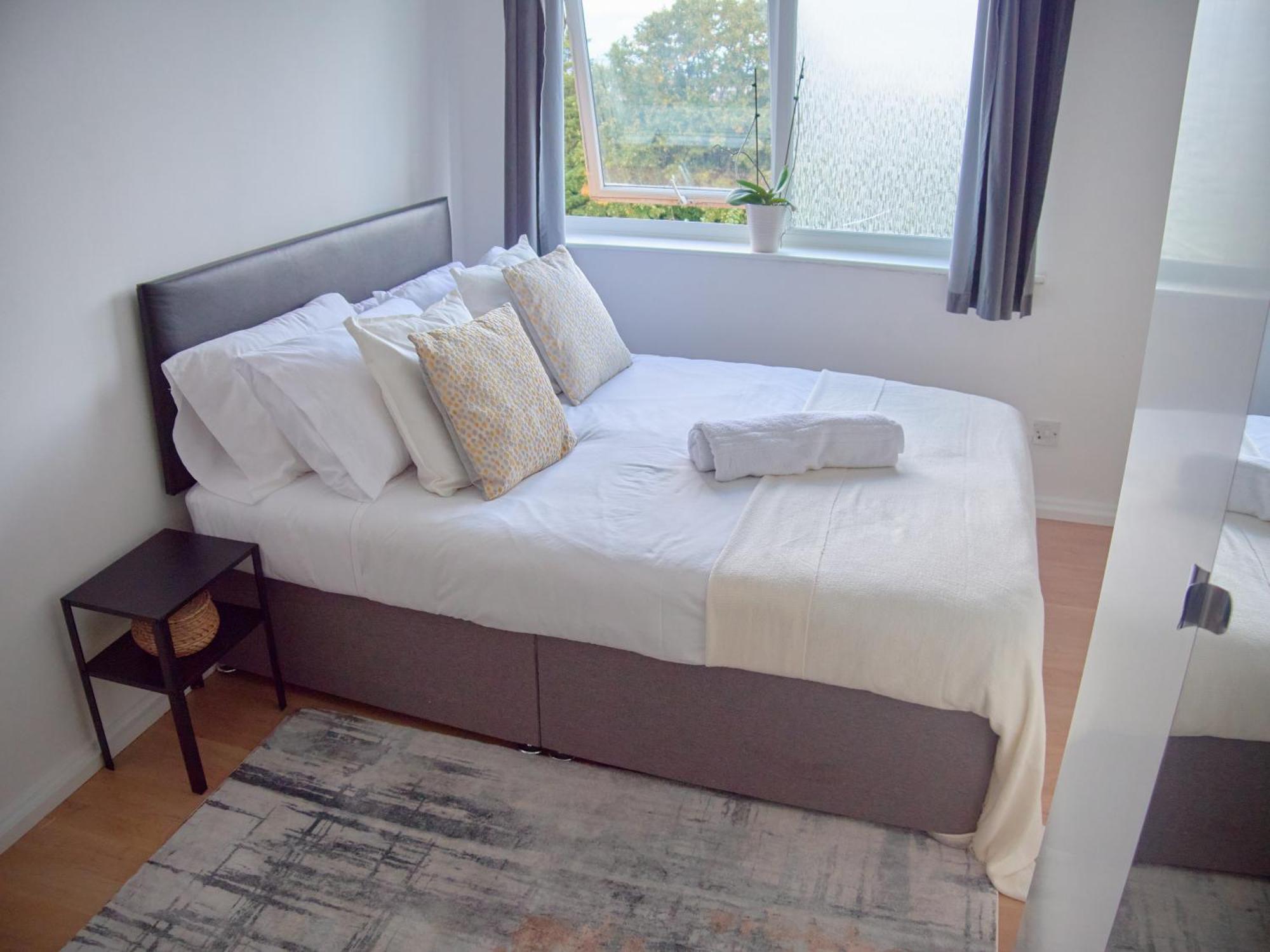 Vry Woolwich - Cosy Property With Stunning Views Of London Plumstead (Greater London) Exterior foto