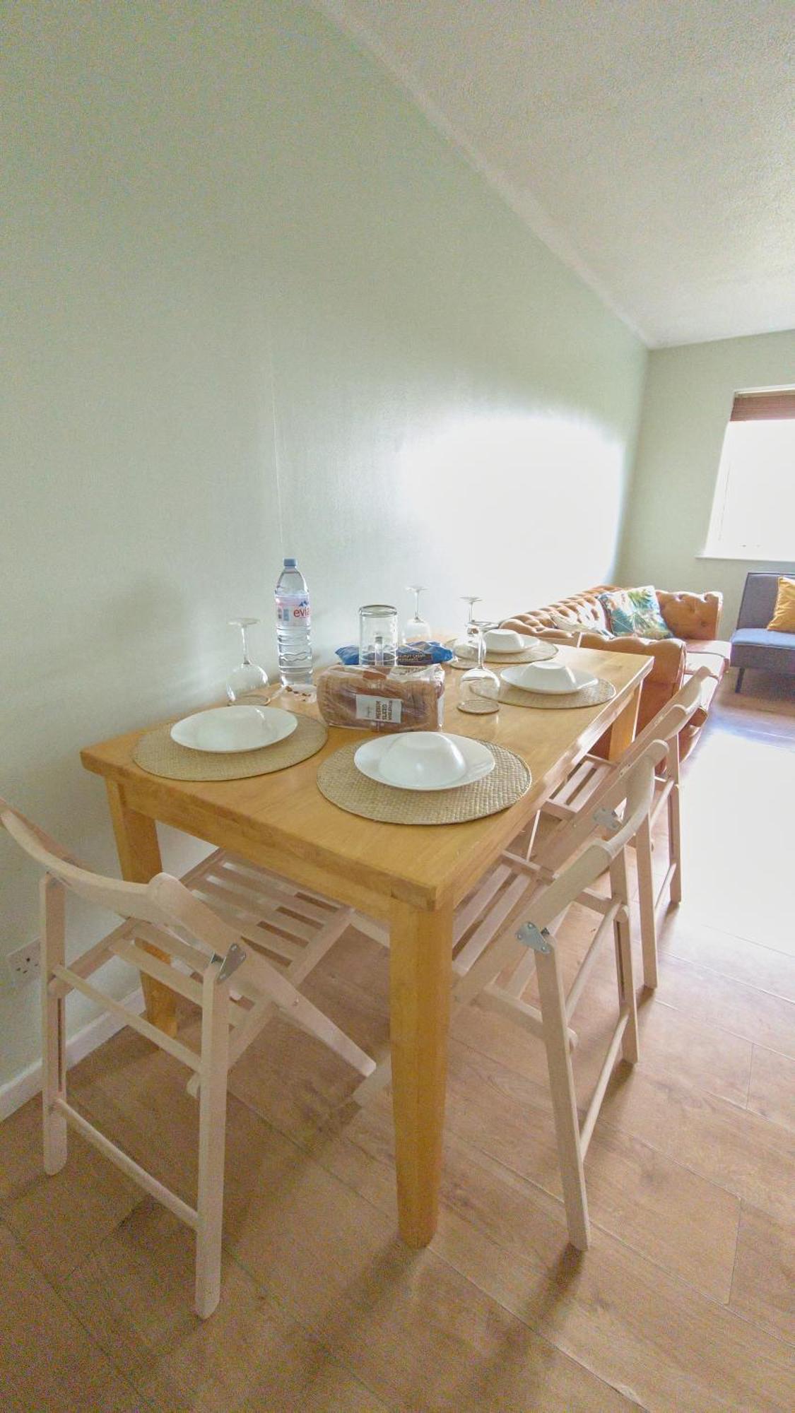Vry Woolwich - Cosy Property With Stunning Views Of London Plumstead (Greater London) Exterior foto