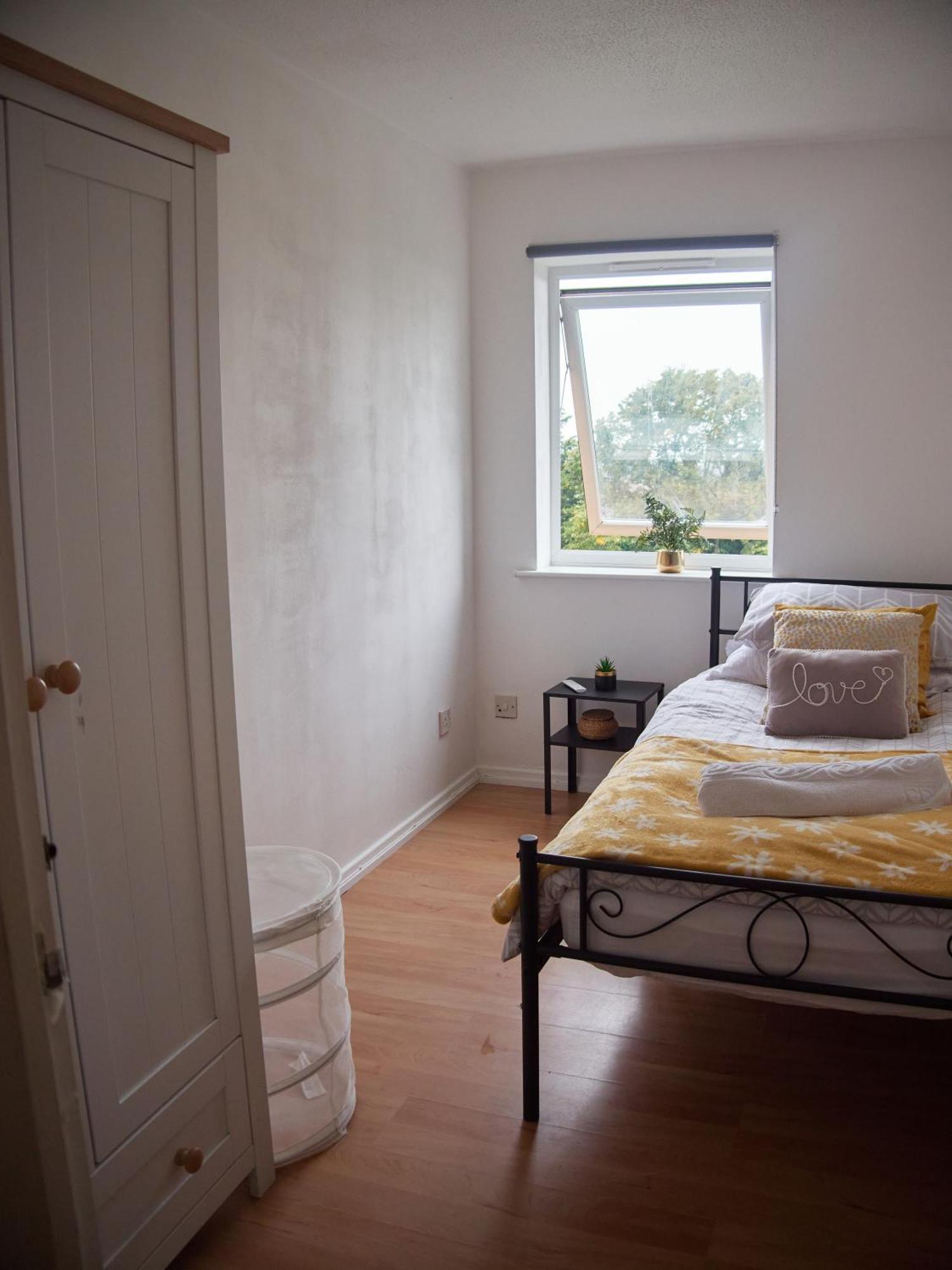 Vry Woolwich - Cosy Property With Stunning Views Of London Plumstead (Greater London) Exterior foto