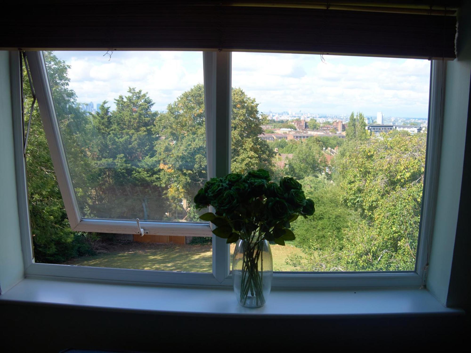Vry Woolwich - Cosy Property With Stunning Views Of London Plumstead (Greater London) Exterior foto