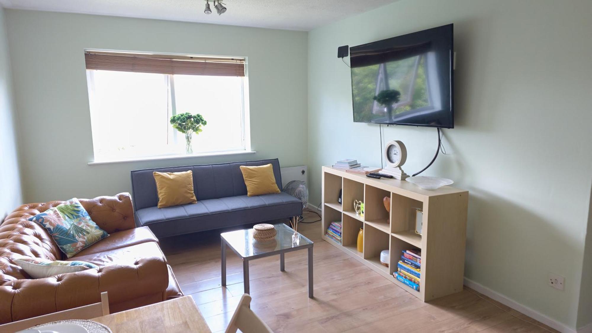Vry Woolwich - Cosy Property With Stunning Views Of London Plumstead (Greater London) Exterior foto