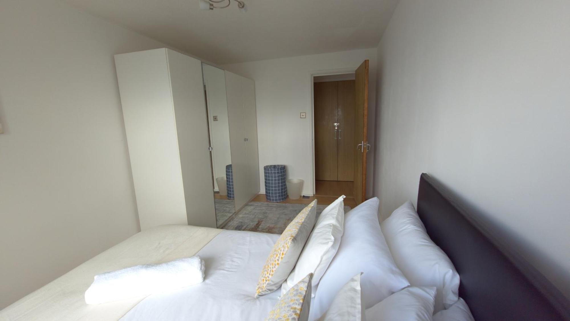 Vry Woolwich - Cosy Property With Stunning Views Of London Plumstead (Greater London) Exterior foto