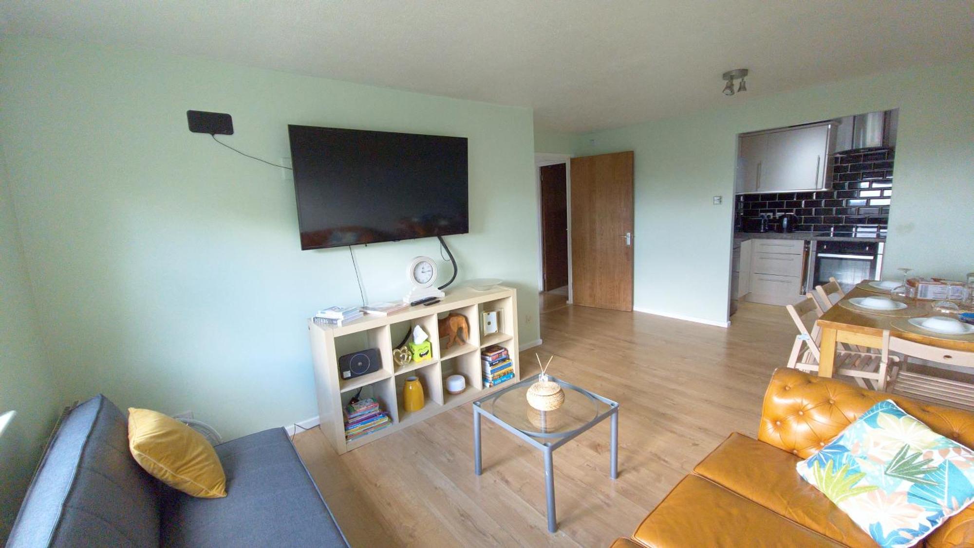 Vry Woolwich - Cosy Property With Stunning Views Of London Plumstead (Greater London) Exterior foto